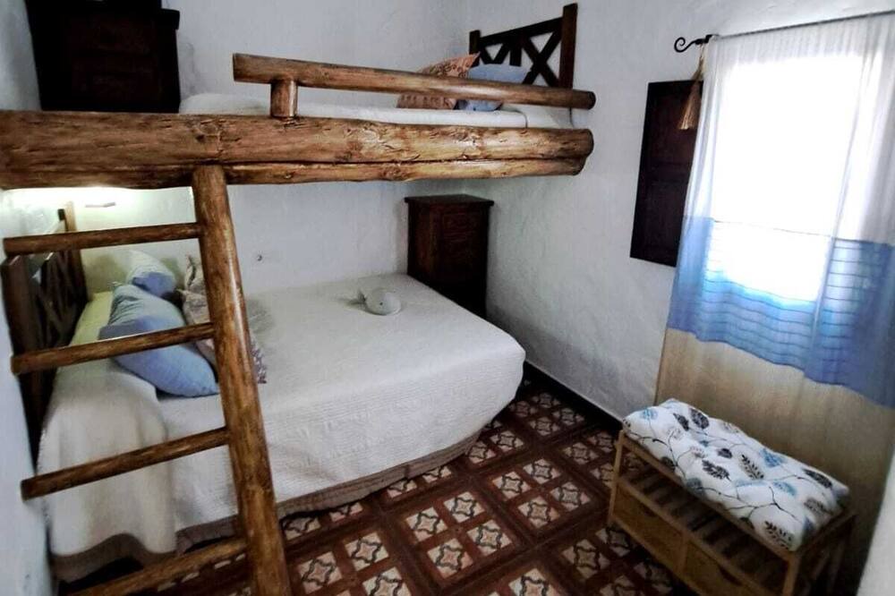 Photo of Bedroom in Ubrique