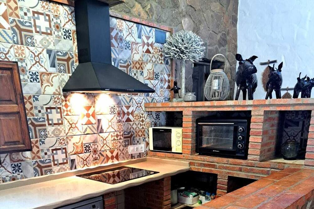 Photo of Kitchen in Ubrique