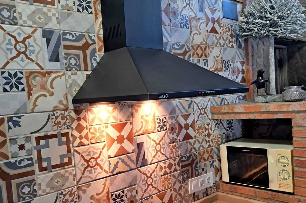Photo of Kitchen in Ubrique