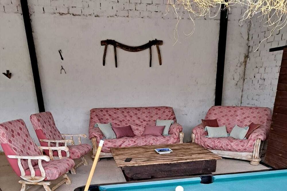 Photo of Bedroom in Ubrique