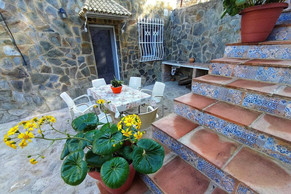 Photo of Outdoor in Ubrique