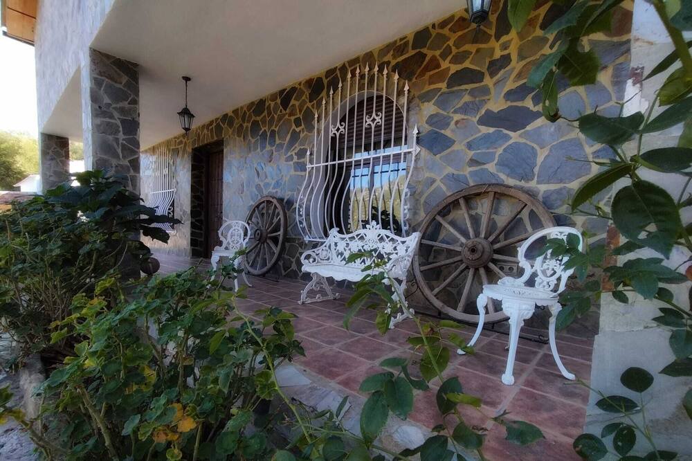Photo of Patio Balcony in Ubrique