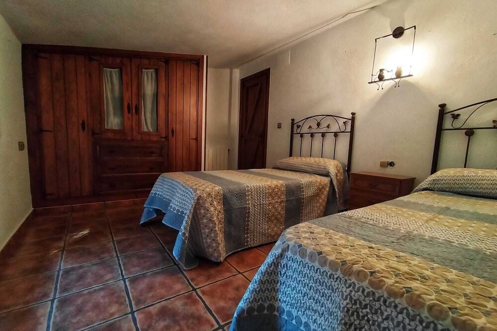 Photo of Bedroom in Ubrique