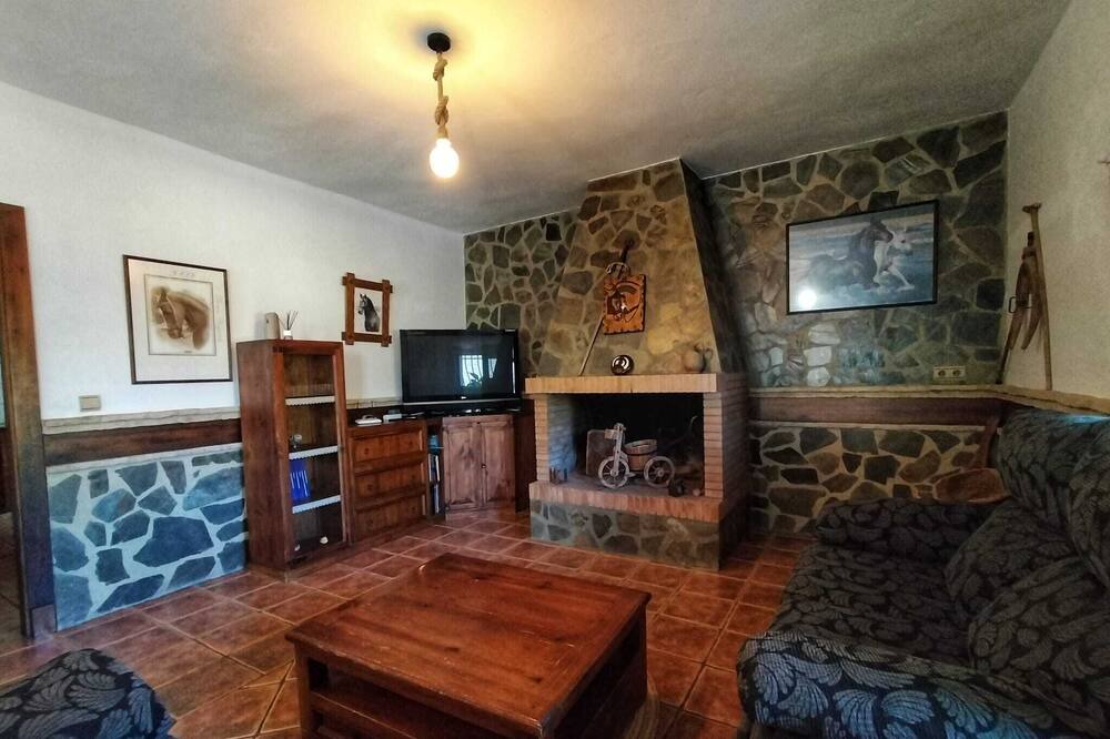 Photo of Livingroom in Ubrique