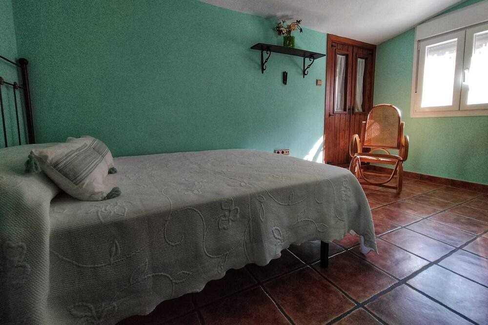 Photo of Bedroom in Ubrique