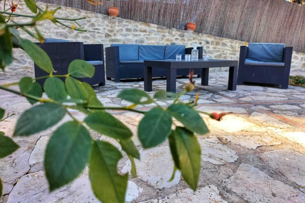 Photo of Patio Balcony in Ubrique