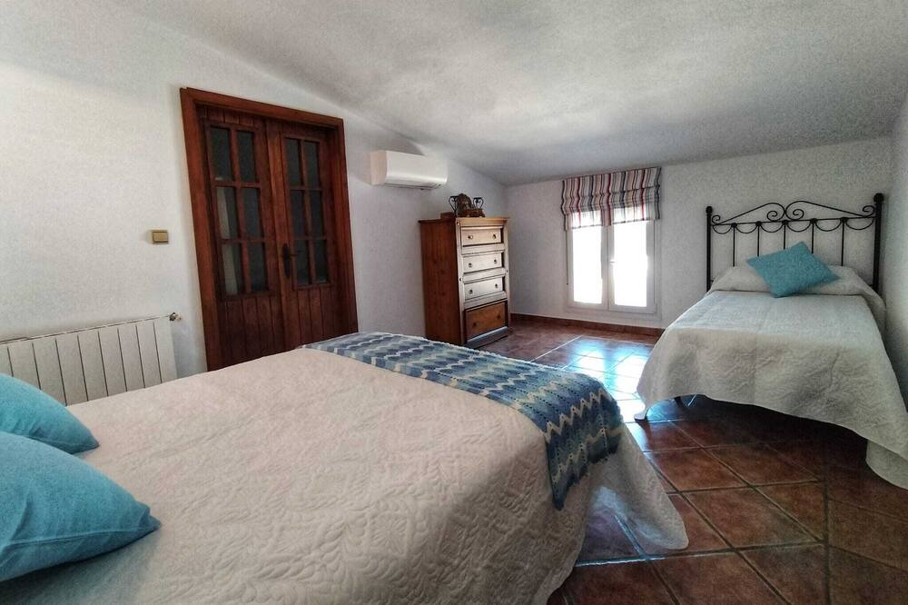 Photo of Bedroom in Ubrique