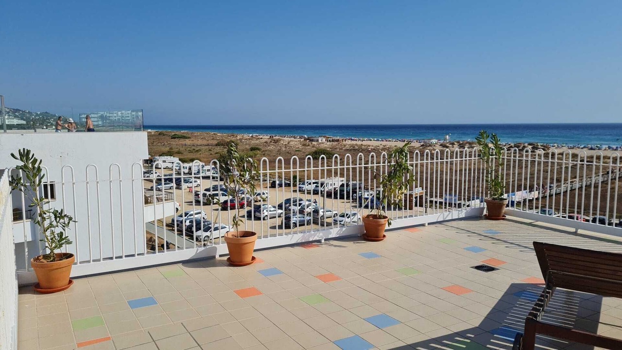 Photo of Patio Balcony in Zahara de los Atunes