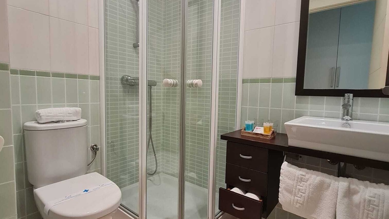 Photo of Bathroom in Zahara de los Atunes