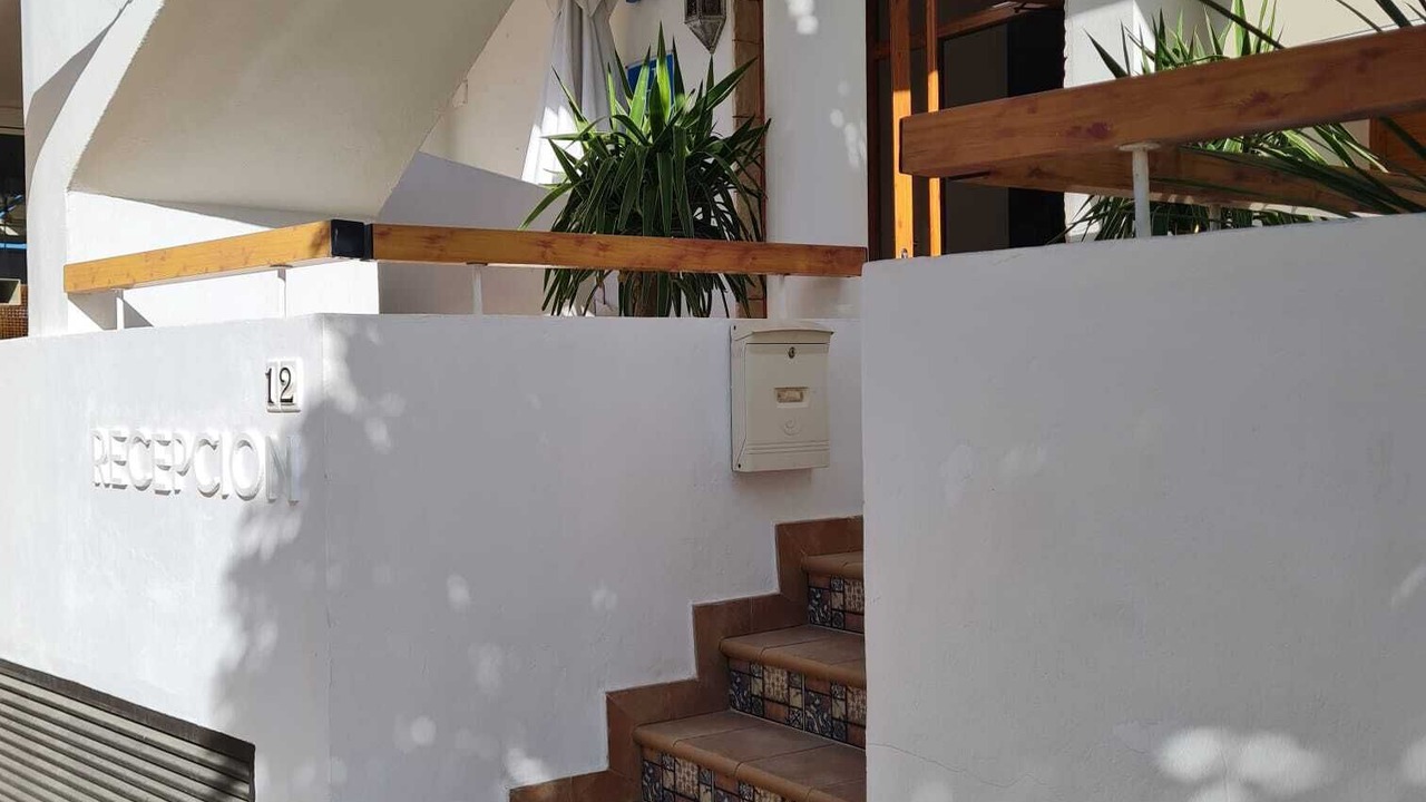 Photo of Outdoor in Zahara de los Atunes