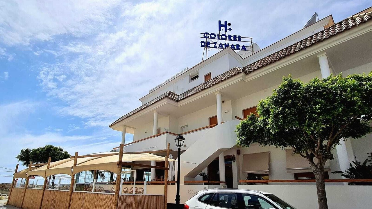 Photo of Outdoor in Zahara de los Atunes