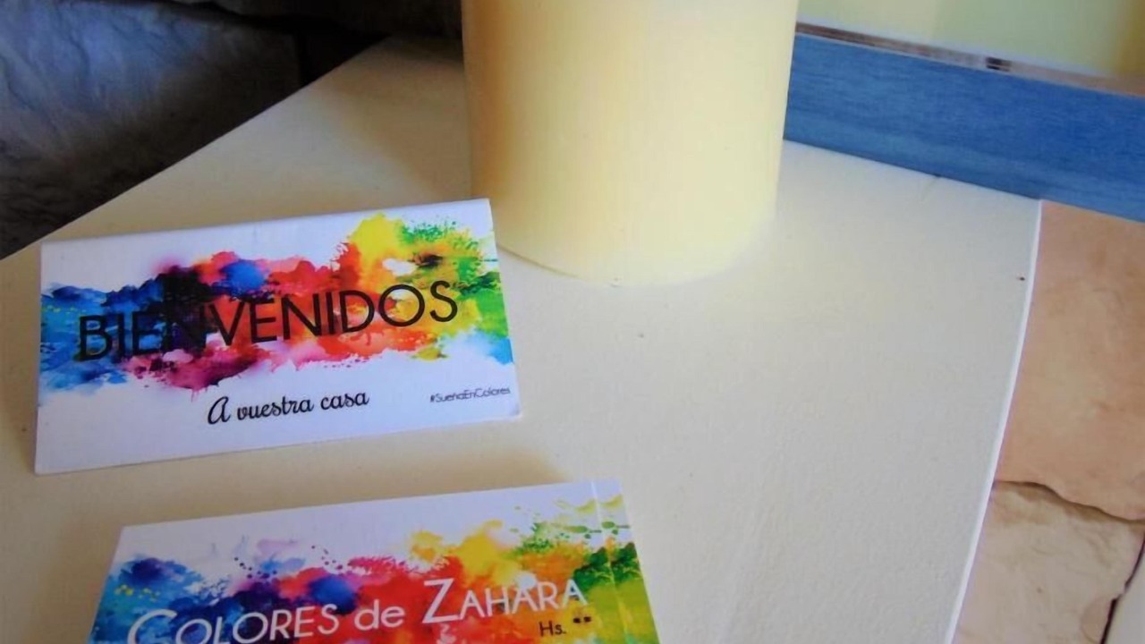 Photo of Others in Zahara de los Atunes