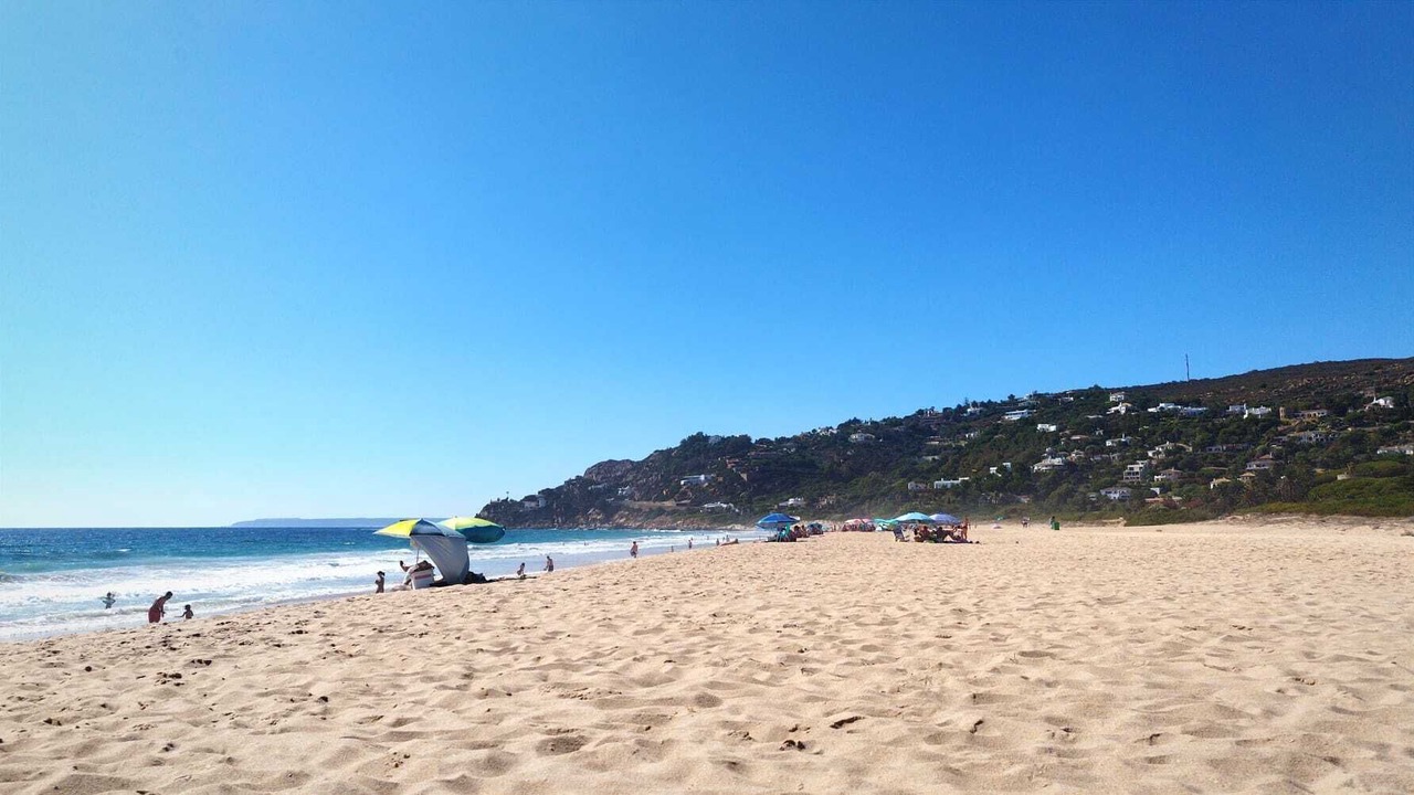 Photo of Others in Zahara de los Atunes