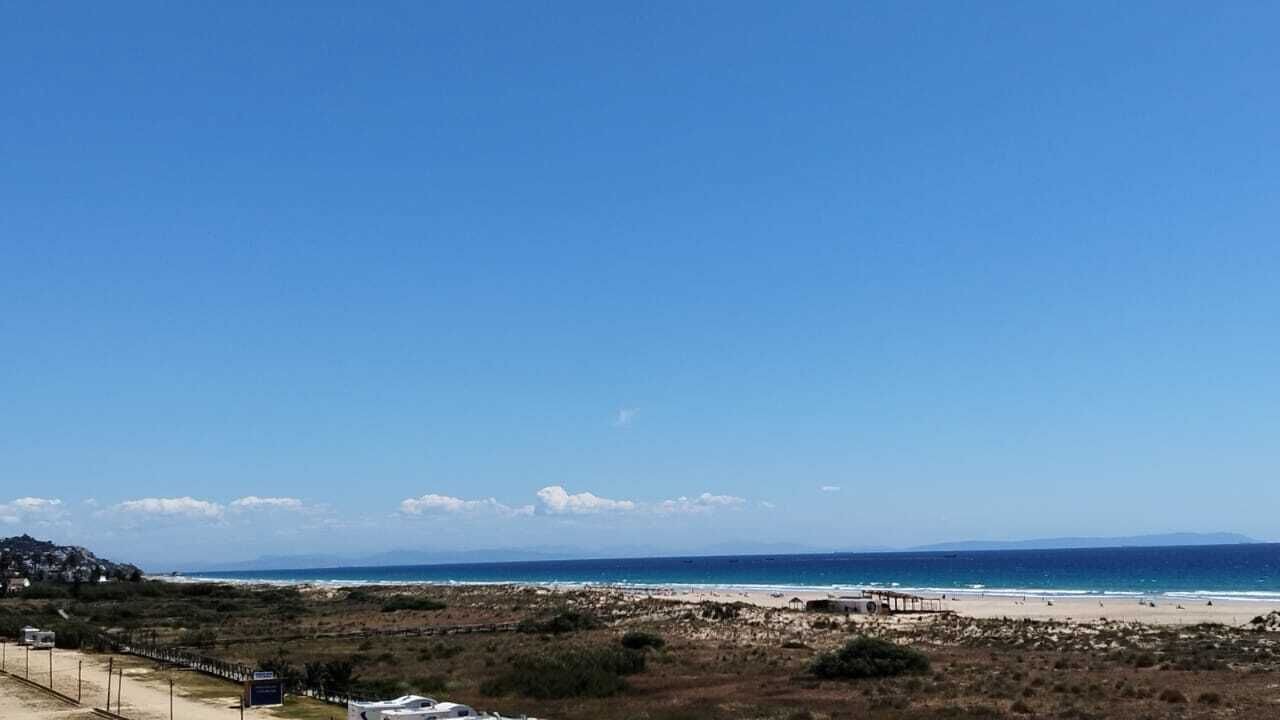 Photo of Patio Balcony in Zahara de los Atunes
