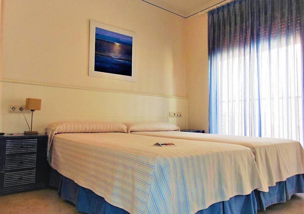 Photo of Bedroom in Zahara de los Atunes