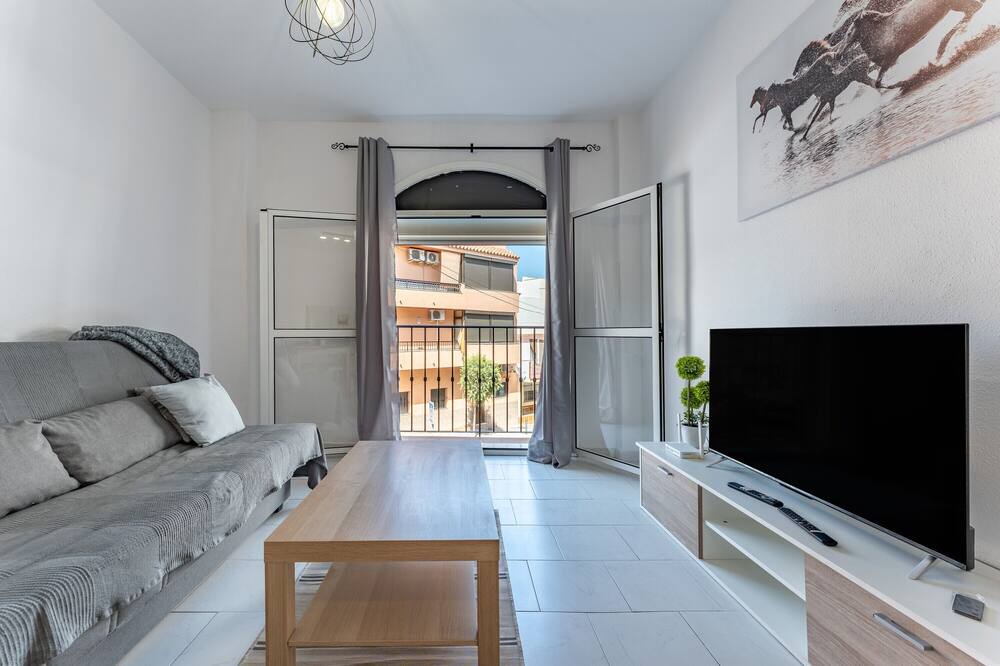 Photo of Livingroom in Las Lagunas