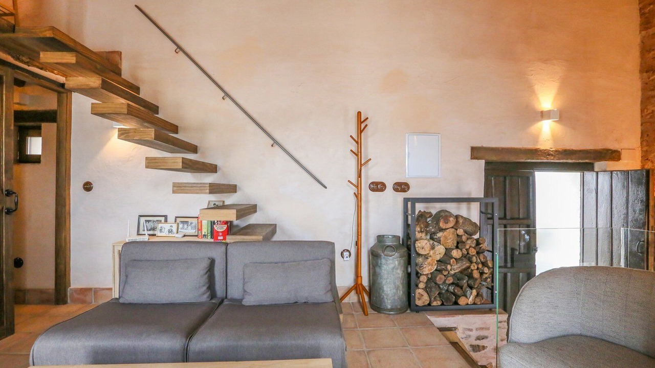 Photo of Livingroom in Constantina