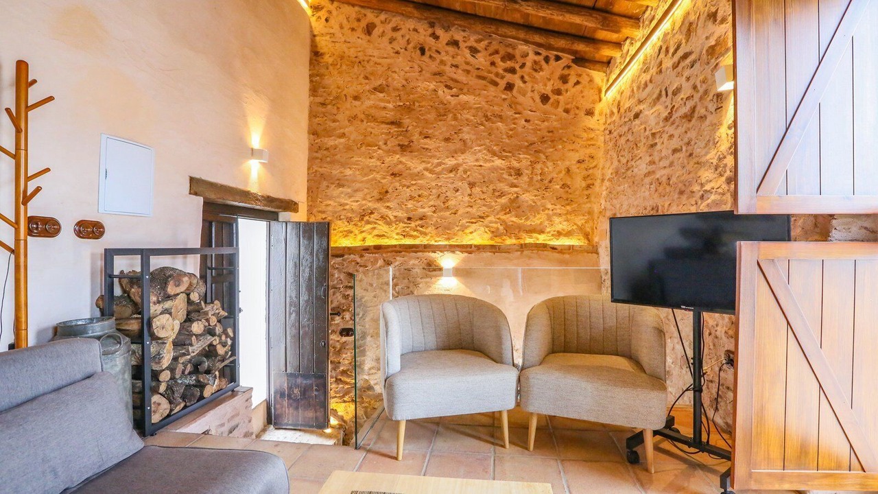 Photo of Livingroom in Constantina