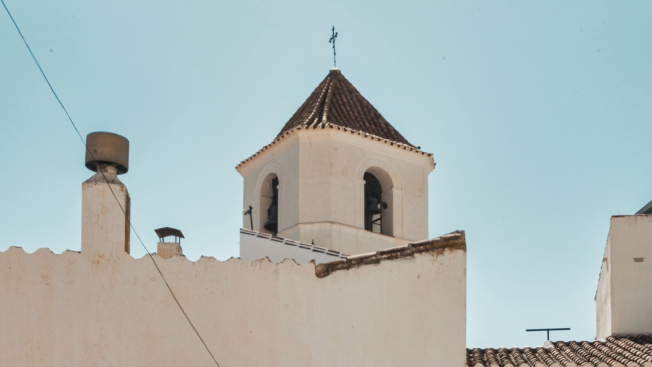 Photo of Bedroom in Canillas de Aceituno