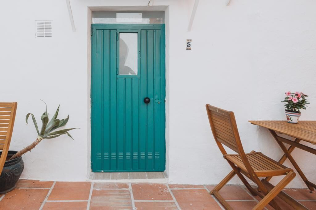 Photo of Bedroom in Canillas de Aceituno