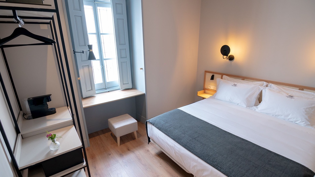 Photo of Bedroom in Alcazar de San Juan