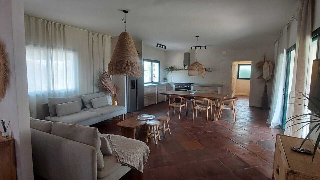 Photo of Livingroom in Guadalmina