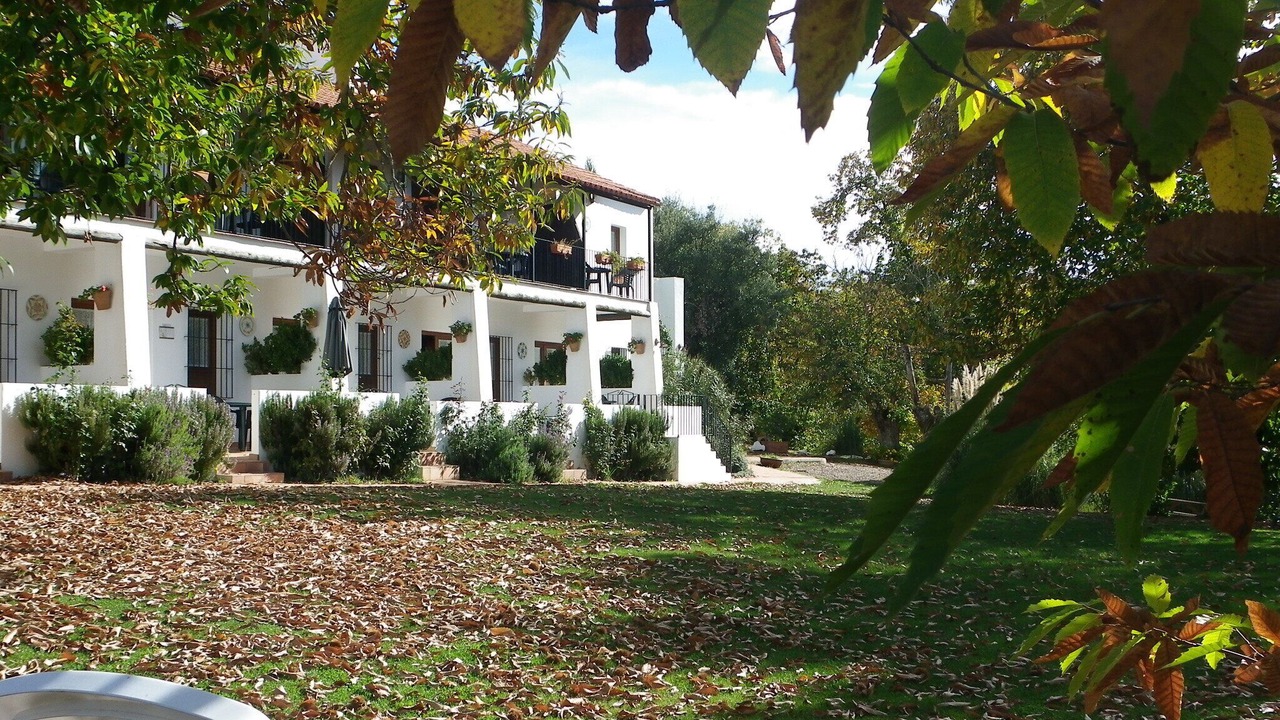 Photo of Outdoor in Aracena