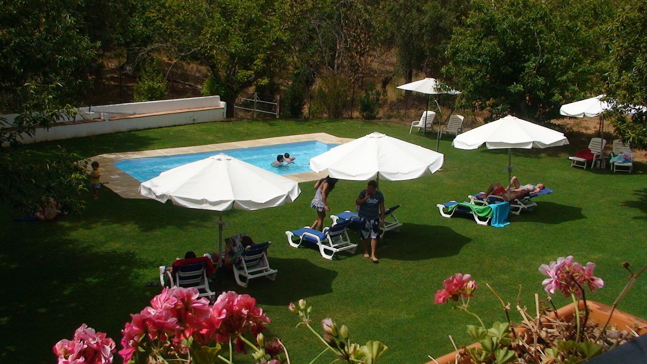 Photo of Outdoor in Aracena