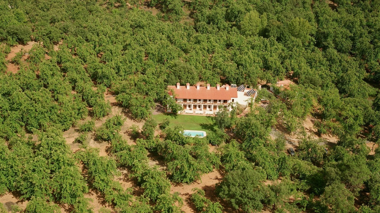 Photo of Outdoor in Aracena