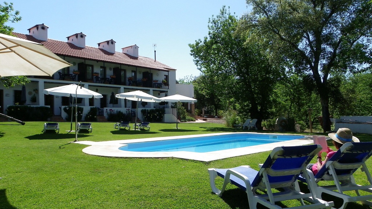 Photo of Outdoor in Aracena