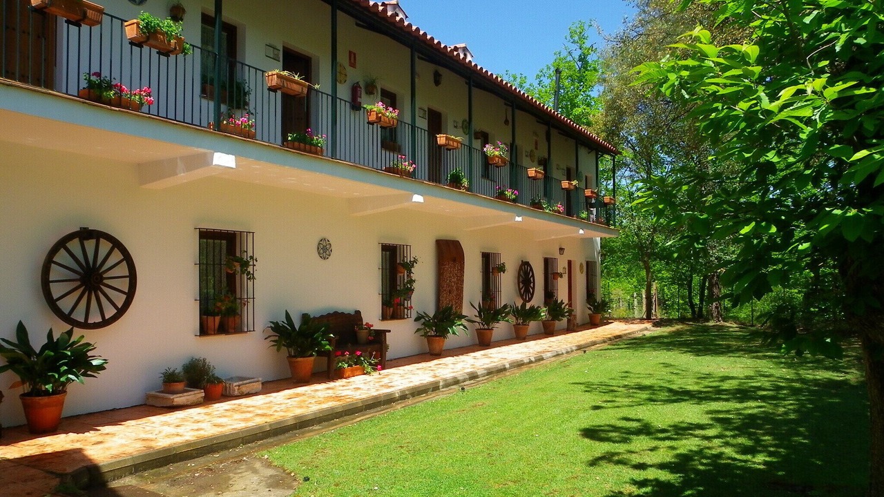 Photo of Outdoor in Aracena