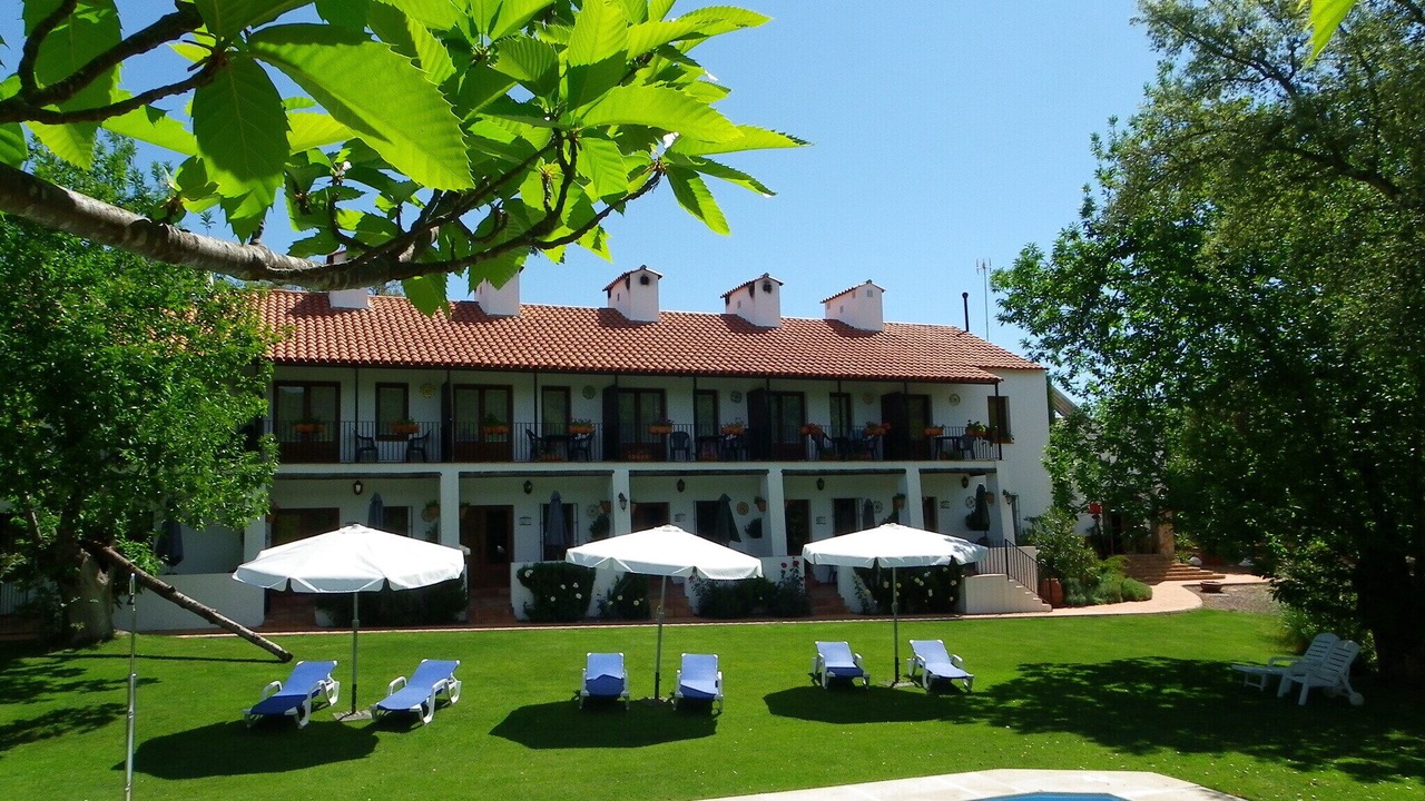 Photo of Outdoor in Aracena