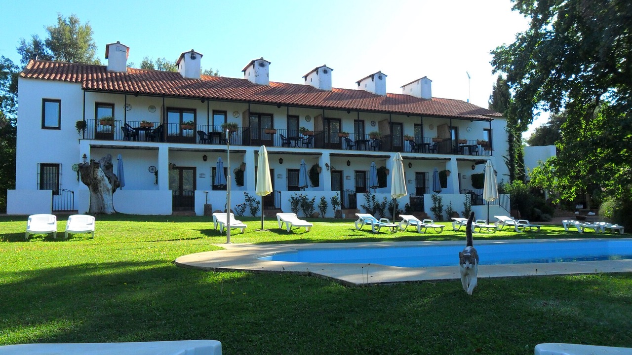 Photo of Outdoor in Aracena