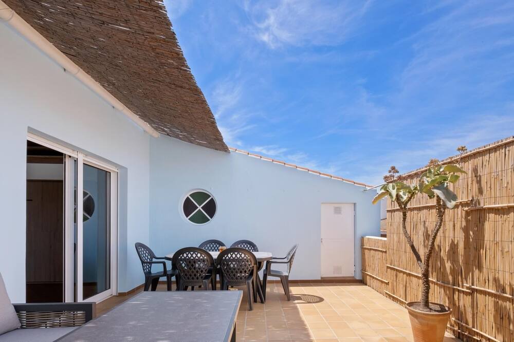 Photo of Patio Balcony in Campanillas