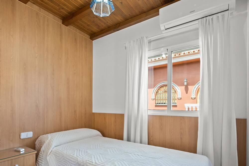 Photo of Bedroom in Campanillas