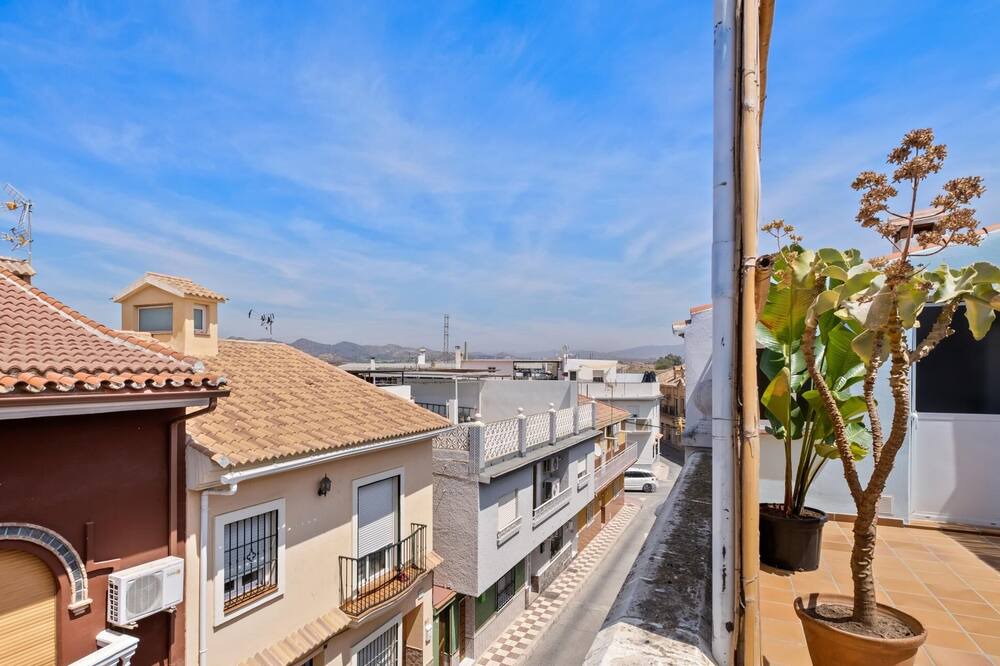 Photo of Outdoor in Campanillas