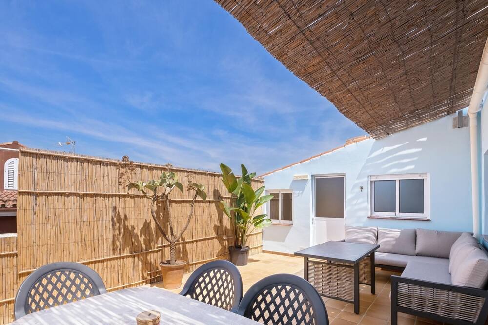 Photo of Outdoor in Campanillas