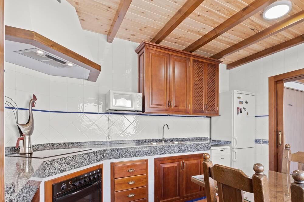Photo of Kitchen in Campanillas