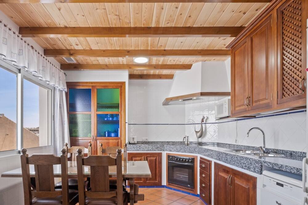Photo of Kitchen in Campanillas