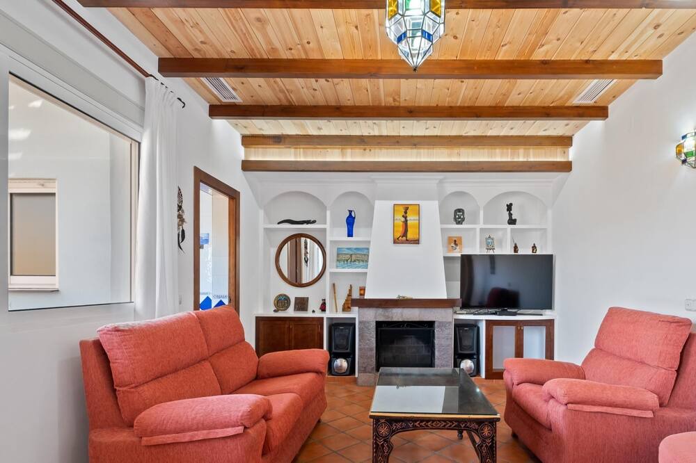 Photo of Livingroom in Campanillas