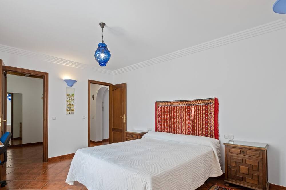 Photo of Bedroom in Campanillas