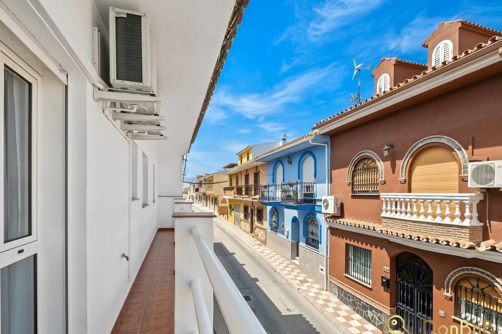 Photo of Outdoor in Campanillas