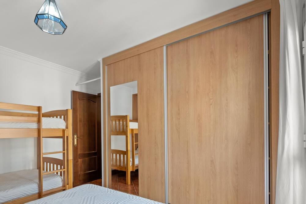 Photo of Bedroom in Campanillas