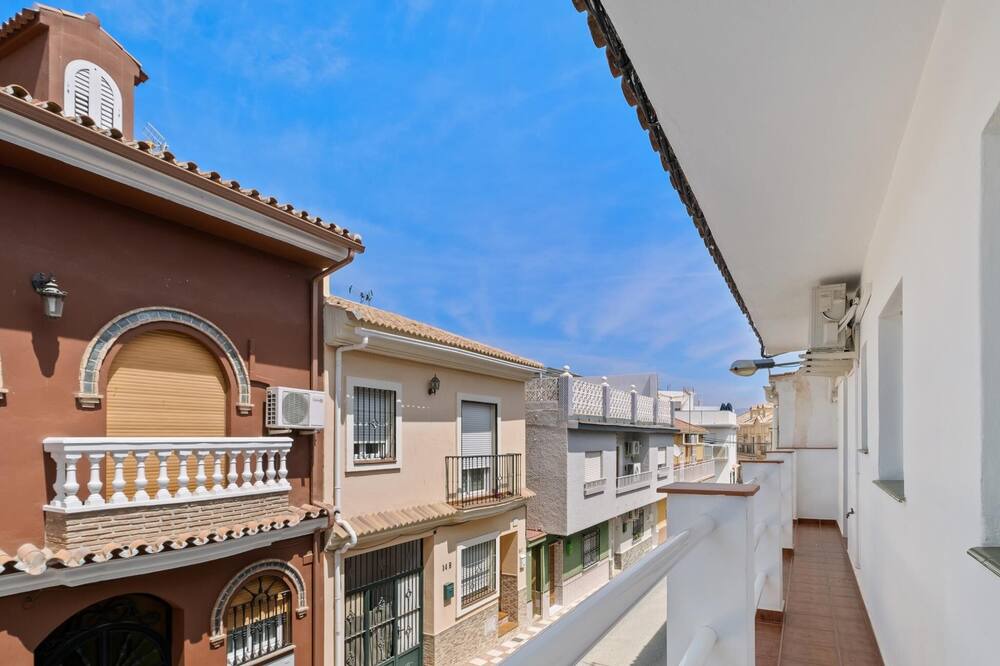 Photo of Outdoor in Campanillas