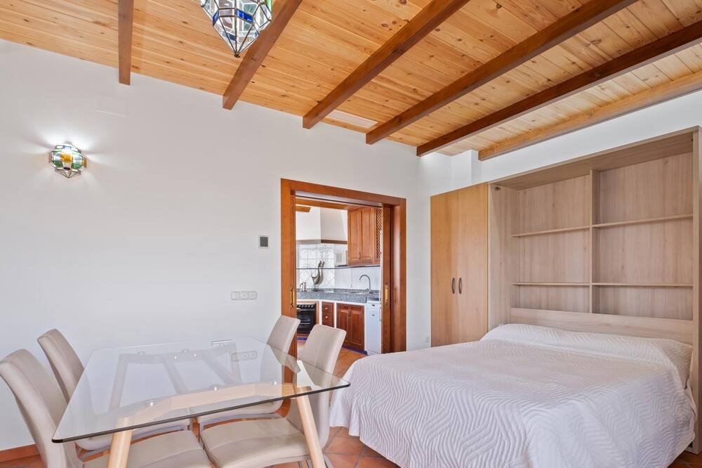 Photo of Bedroom in Campanillas