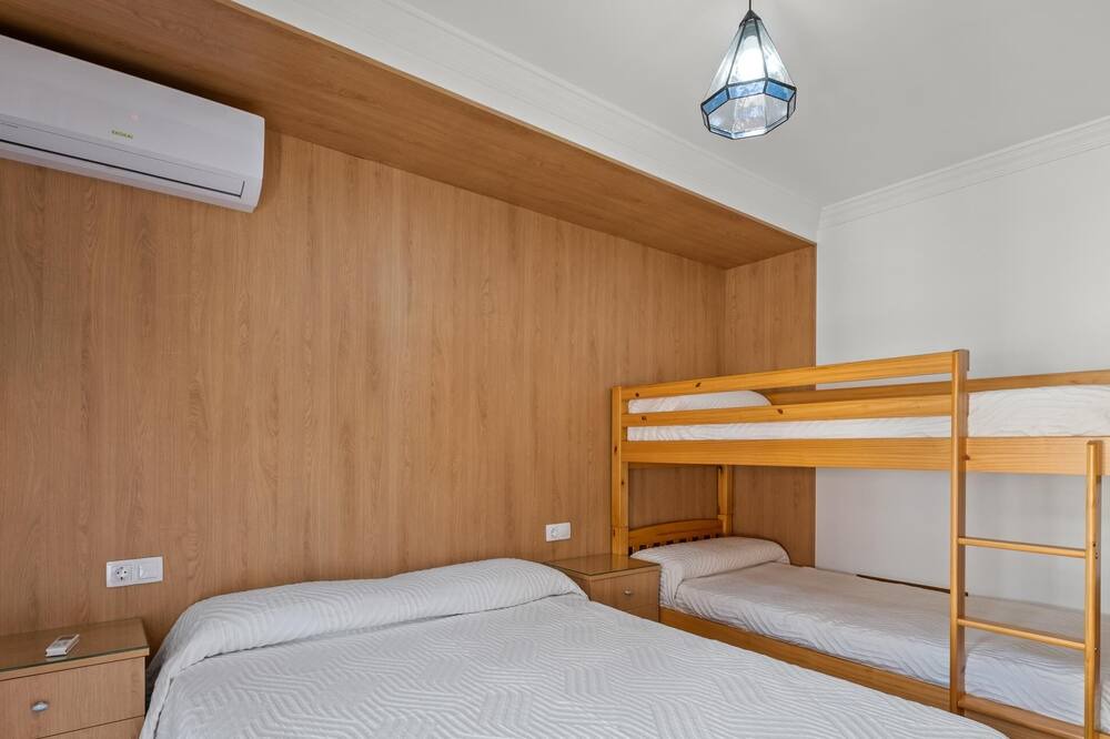 Photo of Bedroom in Campanillas
