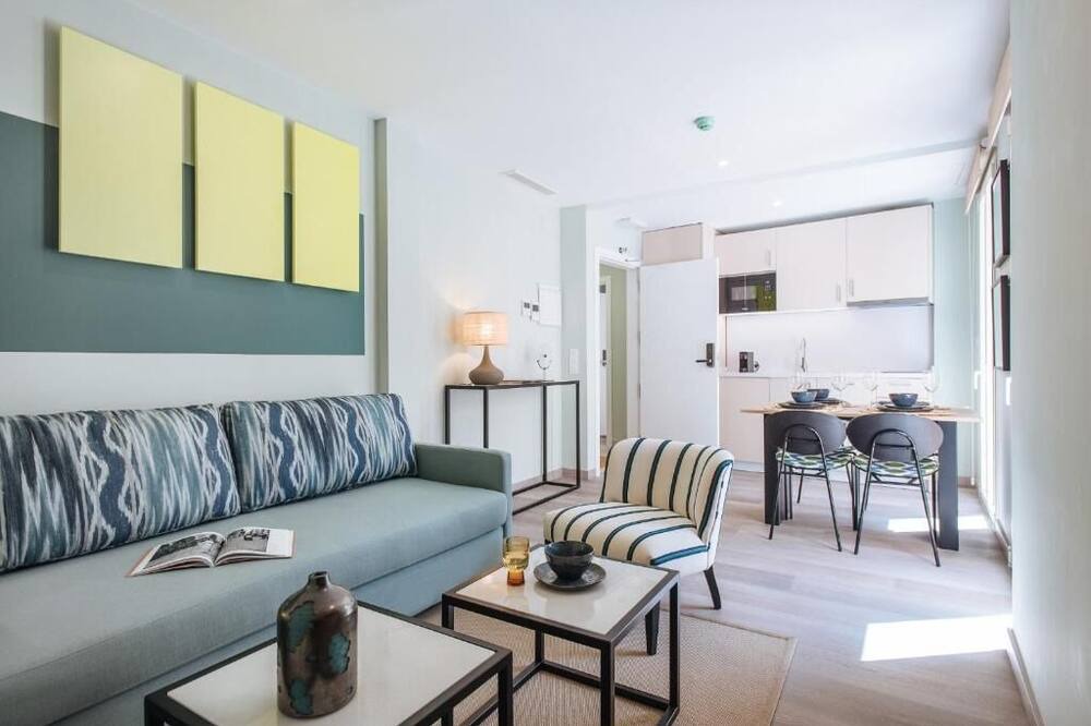 Photo of Livingroom in San Gil