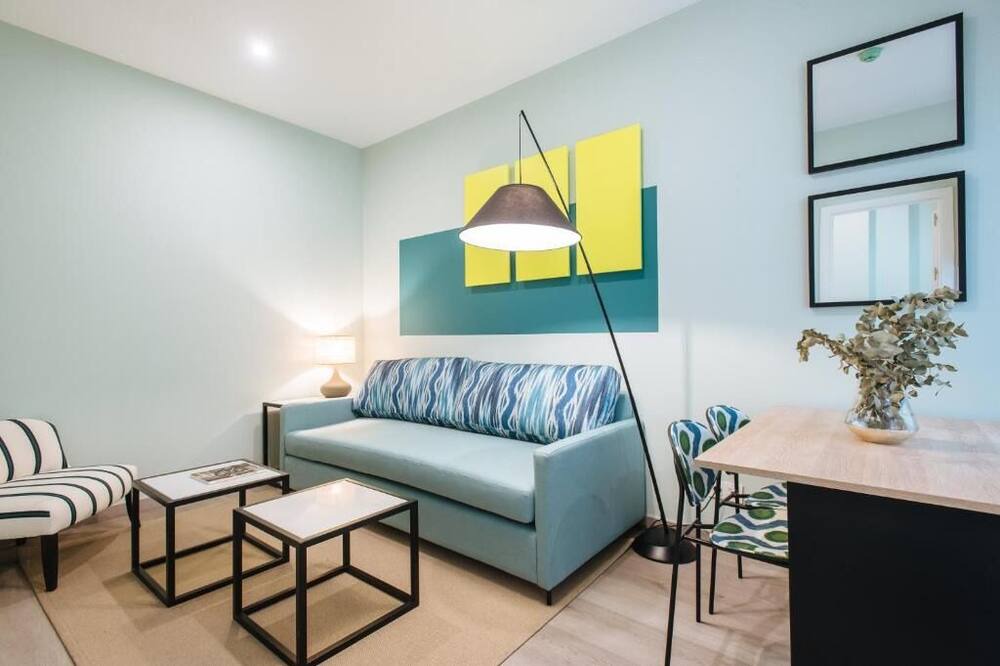 Photo of Livingroom in San Gil