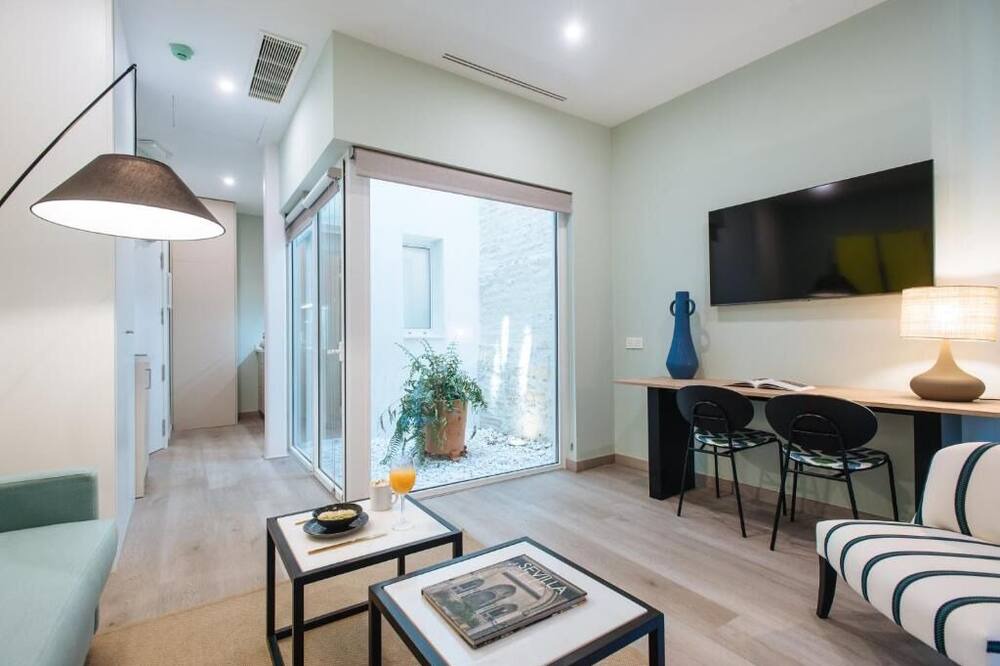 Photo of Livingroom in San Gil