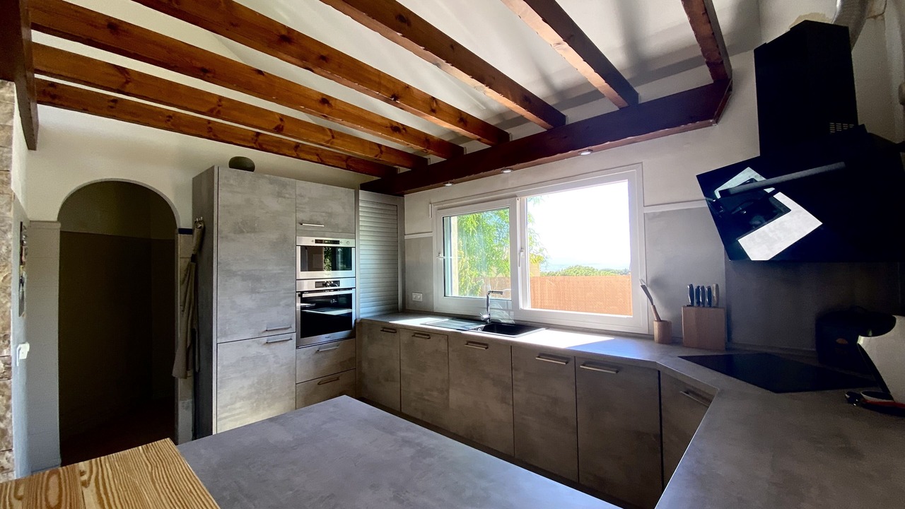 Photo of Kitchen in Pinos de Alhaurin